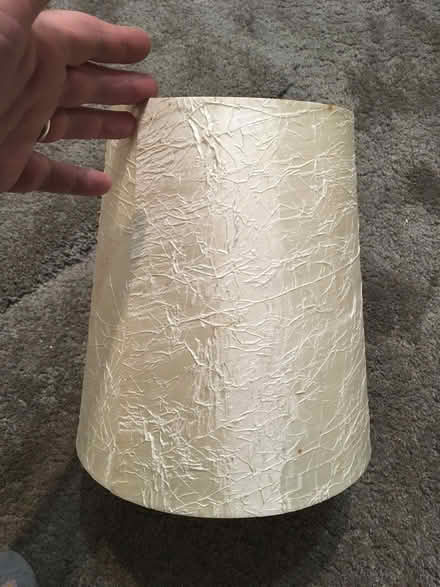 Photo of free Lampshade (Cheylesmore CV3) #1