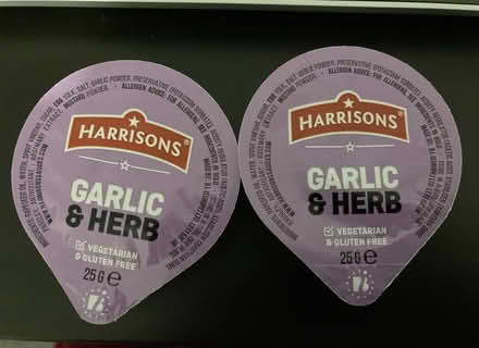 Photo of free Garlic & Herb Sauce (Kingsholm GL1) #1