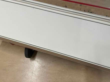 Photo of free Display unit on wheels (Greenhills, Tallaght) #2