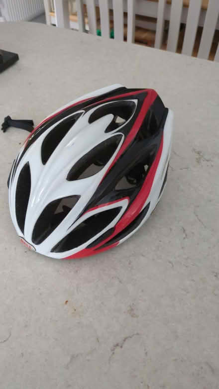 Photo of free Cycle helmet (Kendal LA9) #1