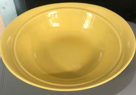 Photo of free Serving dish (Westbury BA13) #1