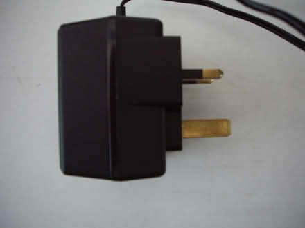 Photo of free Power Transformer Adaptor (Whitley SN12) #2