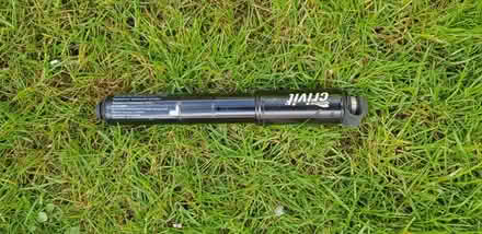 Photo of free Bike Pump (Southdown) #1
