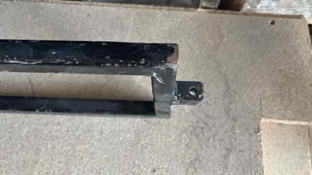 Photo of free Heavy duty wall bracket (Orpington) #3