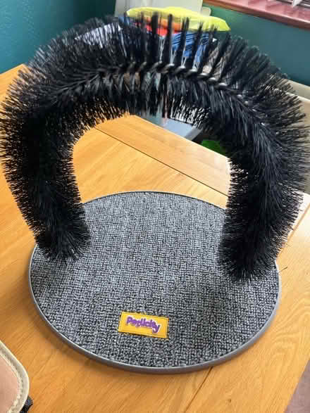 Photo of free Cat grooming toy (Landican CH43) #2