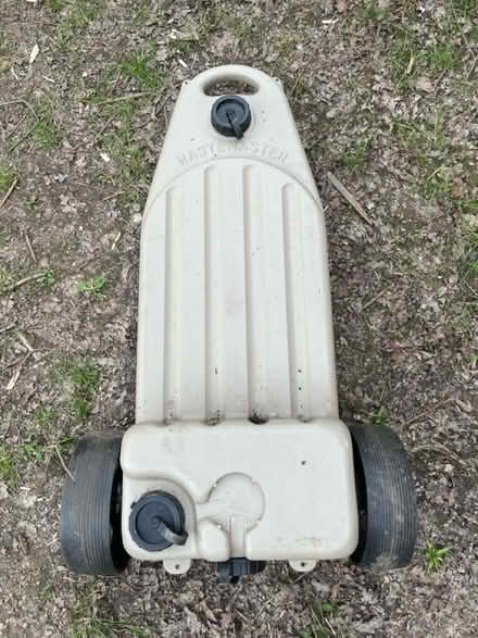 Photo of free Wastemaster wheeled container (Rh98) #1