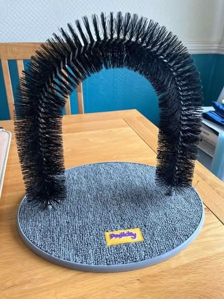 Photo of free Cat grooming toy (Landican CH43) #1