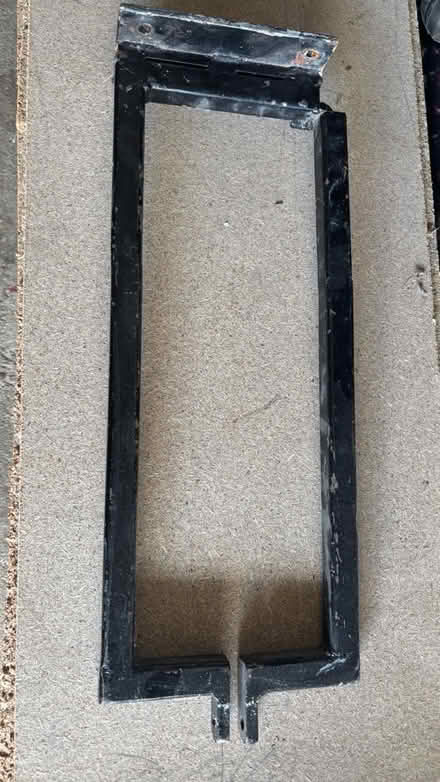 Photo of free Heavy duty wall bracket (Orpington) #1