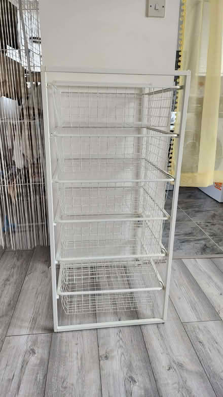 Photo of free IKEA Jonaxel (Surrey Quays SE8) #1