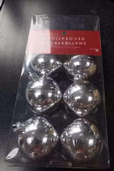 Photo of free Christmas Decorations (Kendal LA9) #2