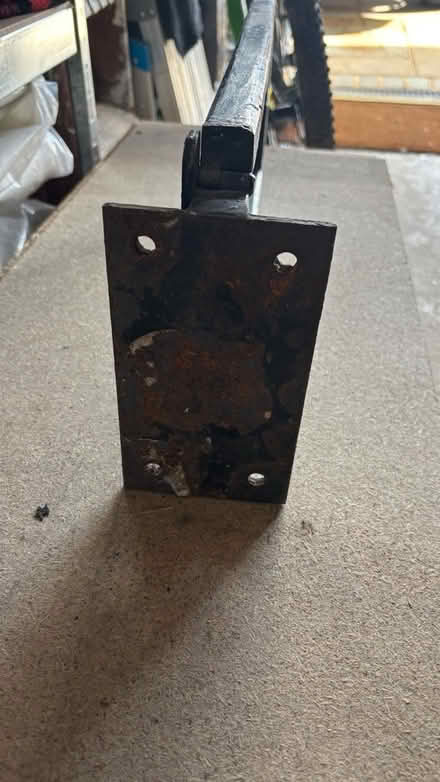 Photo of free Heavy duty wall bracket (Orpington) #4