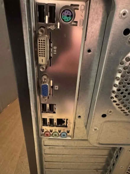 Photo of free Refurbished Tower PC (Merry Hill WD23) #3
