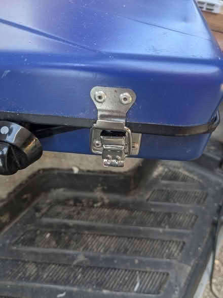 Photo of free Camping stove (Earlham NR4) #3