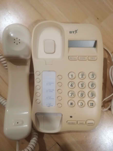Photo of free Phone (Ruddington NG11) #2