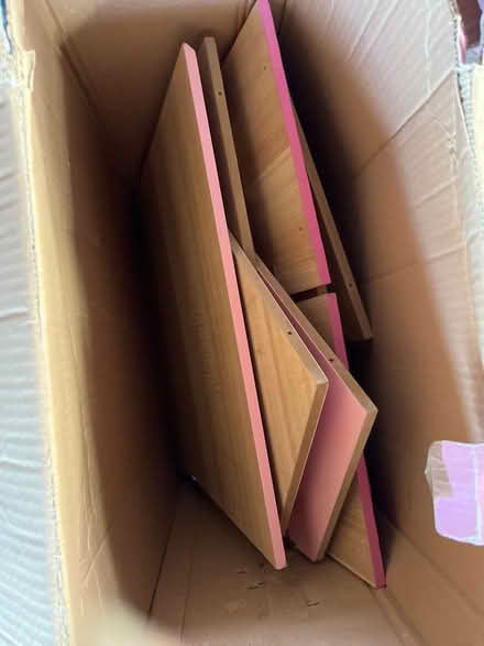 Photo of free Dollhouse (NW7) #3