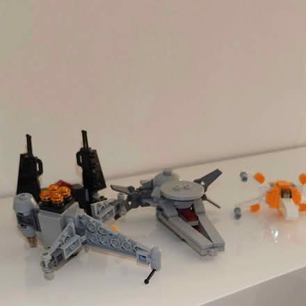 Photo of free Lego City and Lego Star Wars (Chelsea SW3) #2