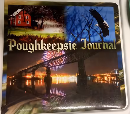 Photo of free Scrap books and binders (Town of LaGrange) #3