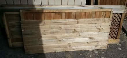 Photo of free Garden Arbour (Bawdrip TA7) #3