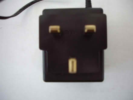 Photo of free Power Transformer Adaptor (Whitley SN12) #3