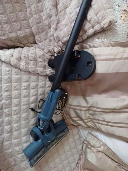 Photo of free Hand held hoover (Malvern Link WR14) #2