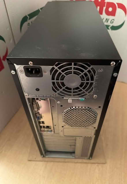 Photo of free Refurbished Tower PC (Merry Hill WD23) #2