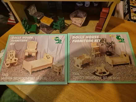 Photo of free Sylvanian Families Cottage (Birstall LE4) #2