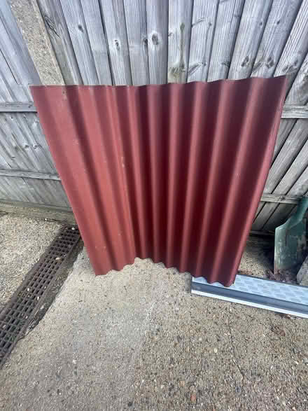 Photo of free Roofing Material (Alderney, Poole BH12) #1