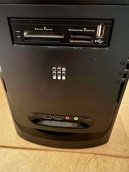 Photo of free Refurbished Tower PC (Merry Hill WD23) #4