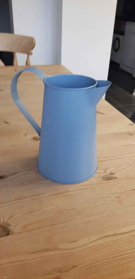 Photo of free Metal Jug (Southdown) #1