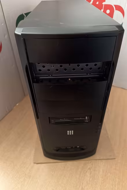 Photo of free Refurbished Tower PC (Merry Hill WD23) #1