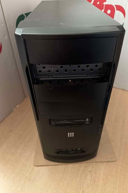 Photo of free Refurbished Tower PC (Merry Hill WD23) #1