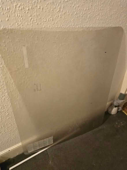 Photo of free IKEA protector floor (West Croydon CR0) #1