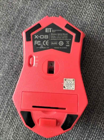 Photo of free Computer mice - non working (Wollaton NG8) #4
