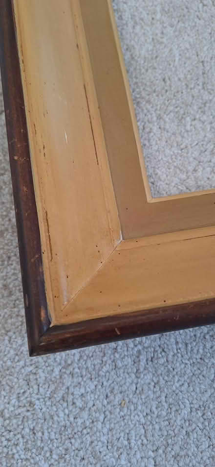 Photo of free Picture frame (Florence Park OX4) #2