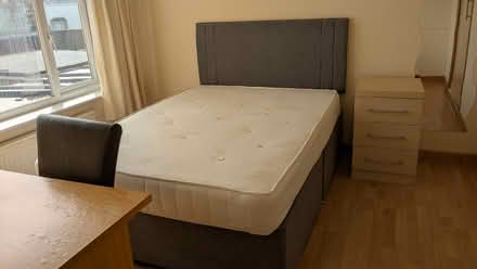 Photo of free Double bed (Radford Semele CV31) #1