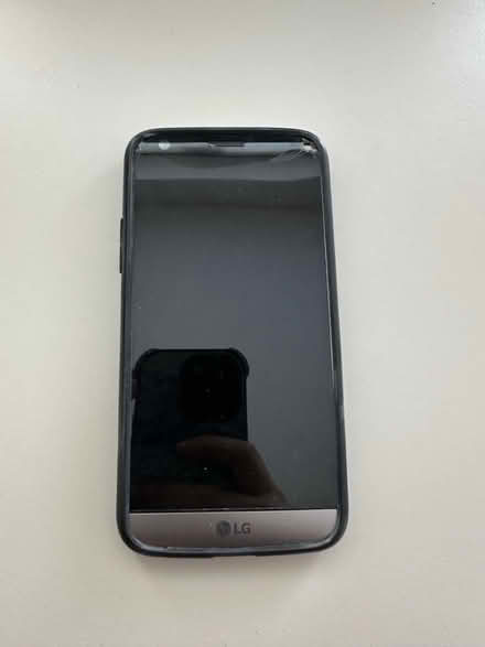 Photo of free LG mobile phone - does not work (Wakefield) #1