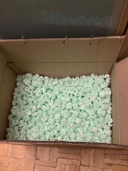 Photo of free Packing box (Caton LA2) #1