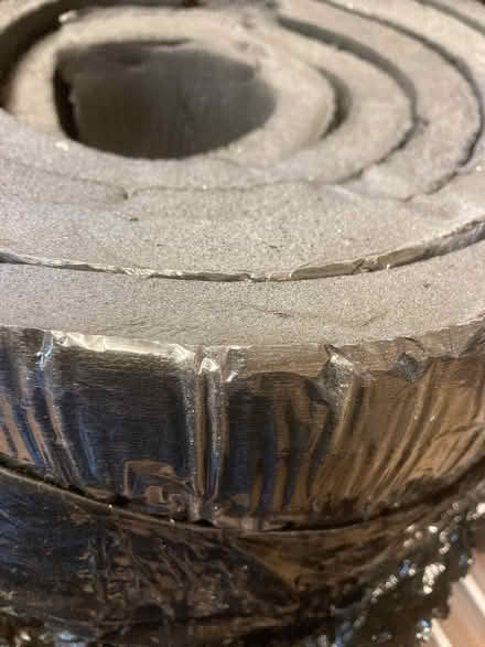 Photo of free Insulation Foam For Camper (High Bentham LA2) #2