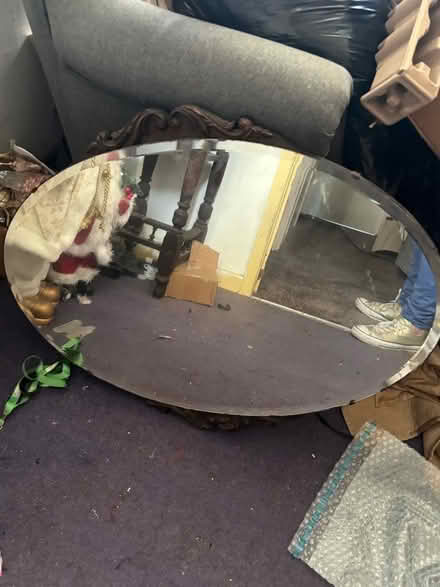 Photo of free Mirror (Kensington L7) #1