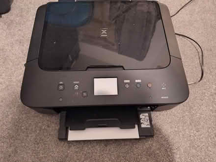 Photo of free Canon printer (M13) #1