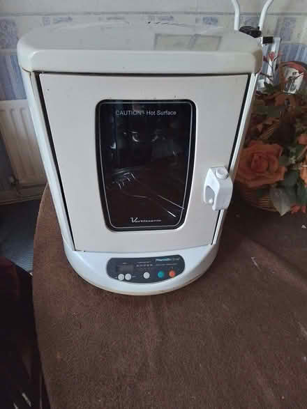Photo of free Rotisserie oven (Ifton Heath SY11) #2