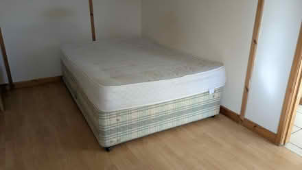 Photo of free Double bed (Radford Semele CV31) #2