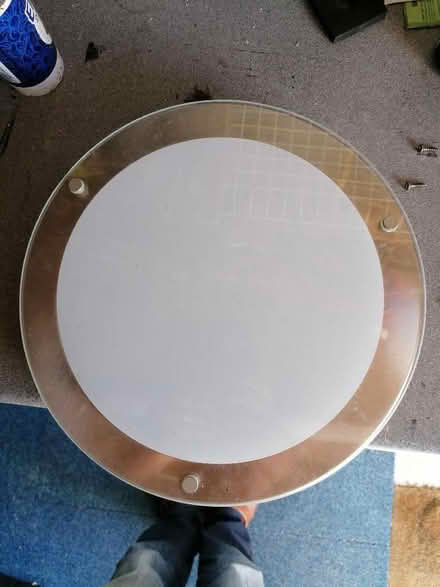 Photo of free Ceiling light (Langney BN23) #1