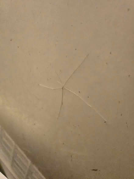 Photo of free IKEA protector floor (West Croydon CR0) #2