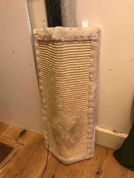 Photo of free Cat scratching mat (City of Bristol BS7) #1