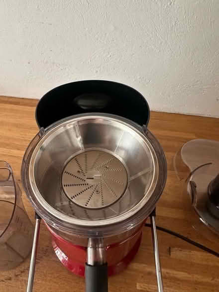 Photo of free Juicing machine (Clifton CA10) #1