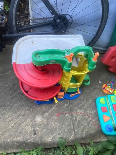Photo of free Kids stuff (SW16) #1