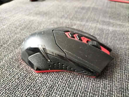 Photo of free Computer mice - non working (Wollaton NG8) #3