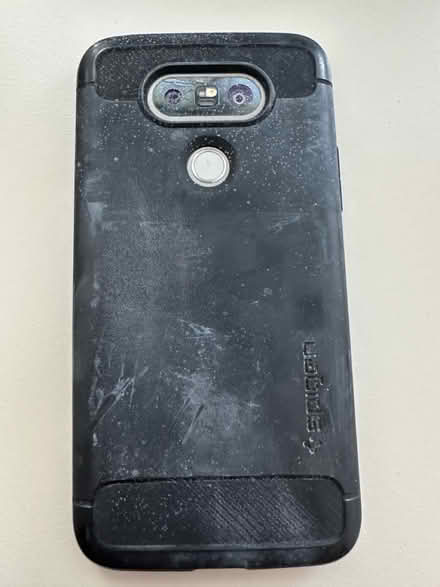 Photo of free LG mobile phone - does not work (Wakefield) #2