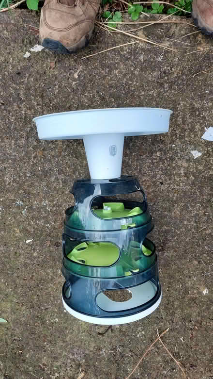 Photo of free Cat play thing. (Bloomfield) #2